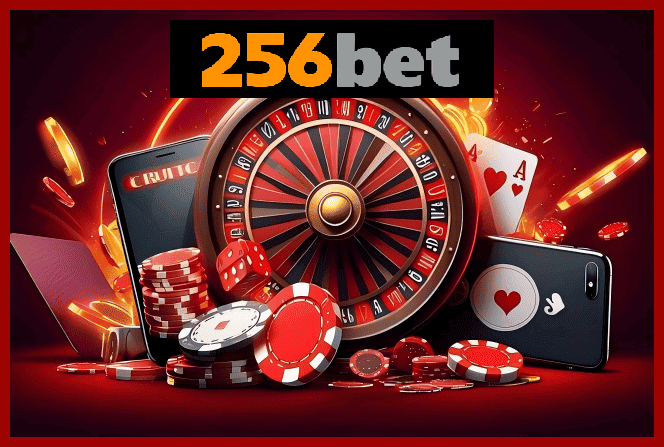 FAQ 256BET explicando download e instalação do APK