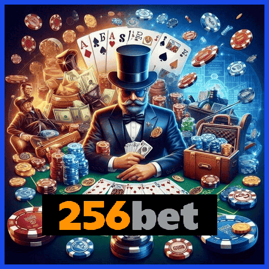 256BET app com funções completas para apostas