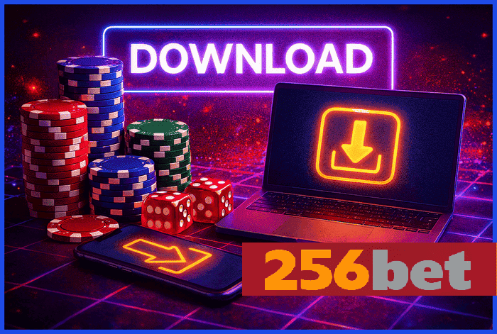 FAQ 256BET com perguntas frequentes em destaque.