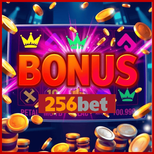 256BET bônus 2025 incluindo boas-vindas e promoções