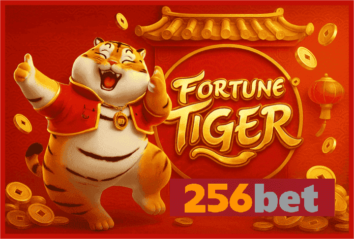 Jogo Tiger Ox Mouse da 256BET.