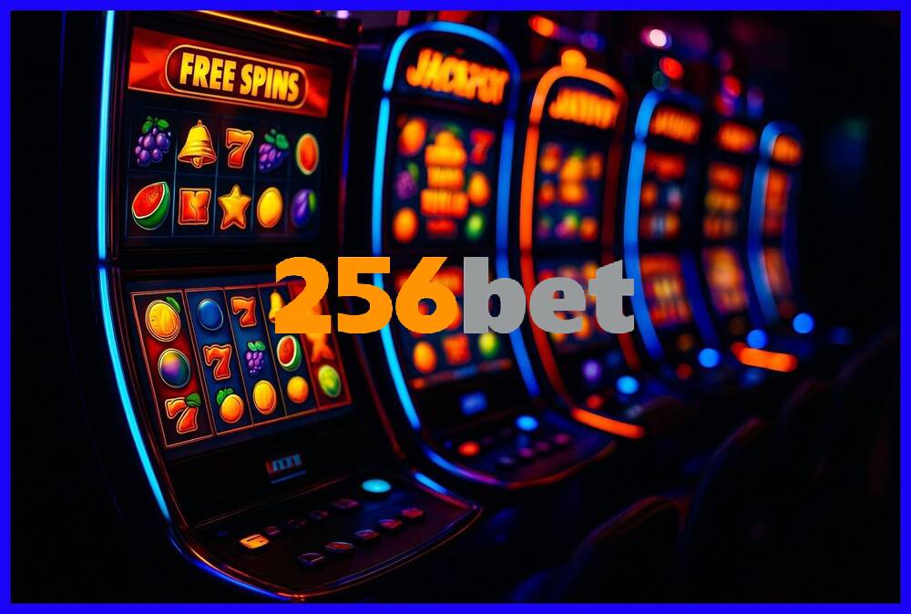 Diversos jogos de caça-níqueis