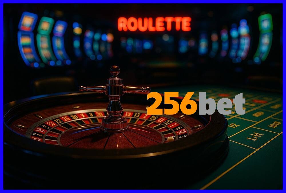 Jogos de roleta online